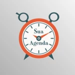 Logo of Sua Agenda-Agendamento online android Application 